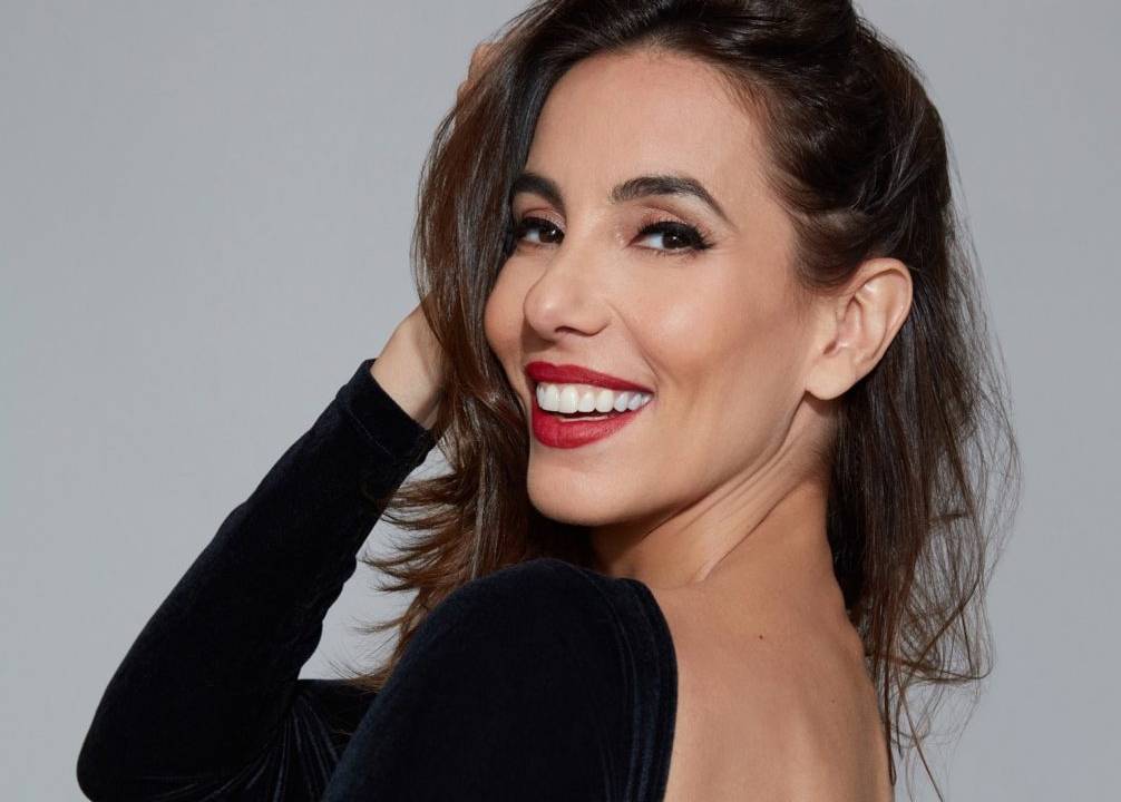 Em entrevista à Boa Forma, Tania Khalill fala sobre amadurecimento e maternidade
