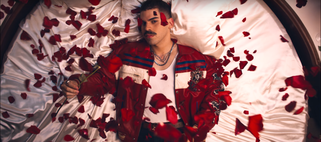 Mateus Carrilho: “Quero ver que construí algo sólido e que vai ficar”