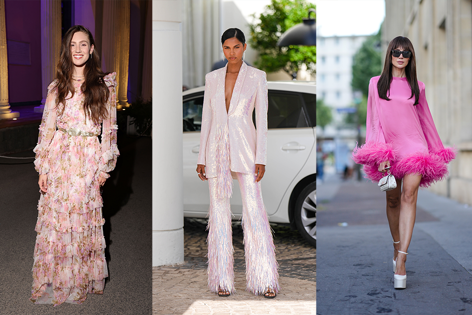 Conforto e estilo! 7 tendências de moda festa para o inverno