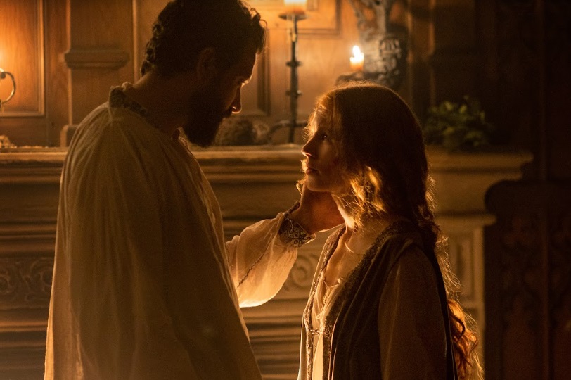 elizabeth1 Becoming Elizabeth