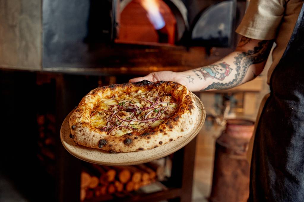 De marguerita à abobrinha, um roteiro para aproveitar o Dia da Pizza em SP