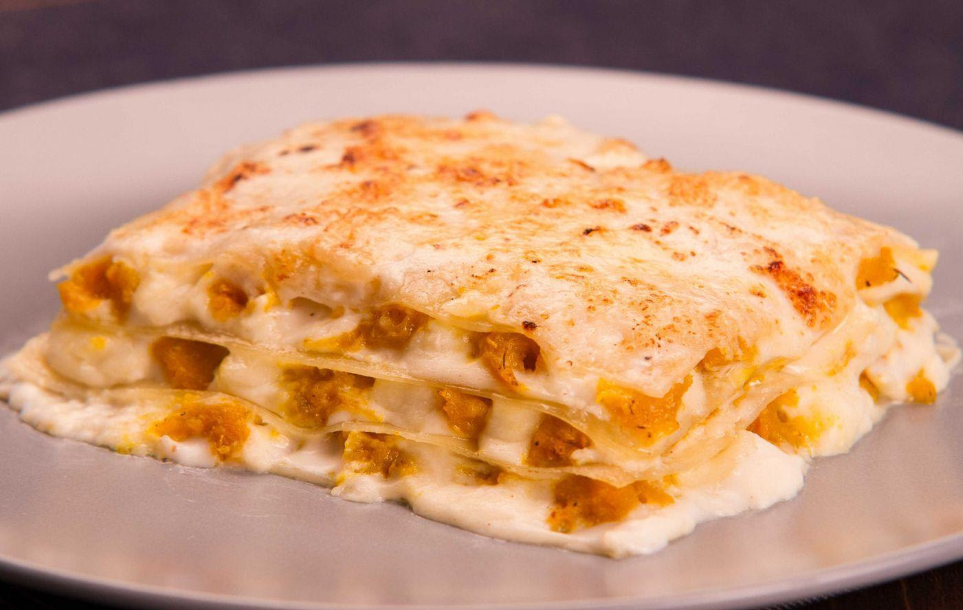 Lasanha&nbsp;de ab&oacute;bora caboti&aacute;