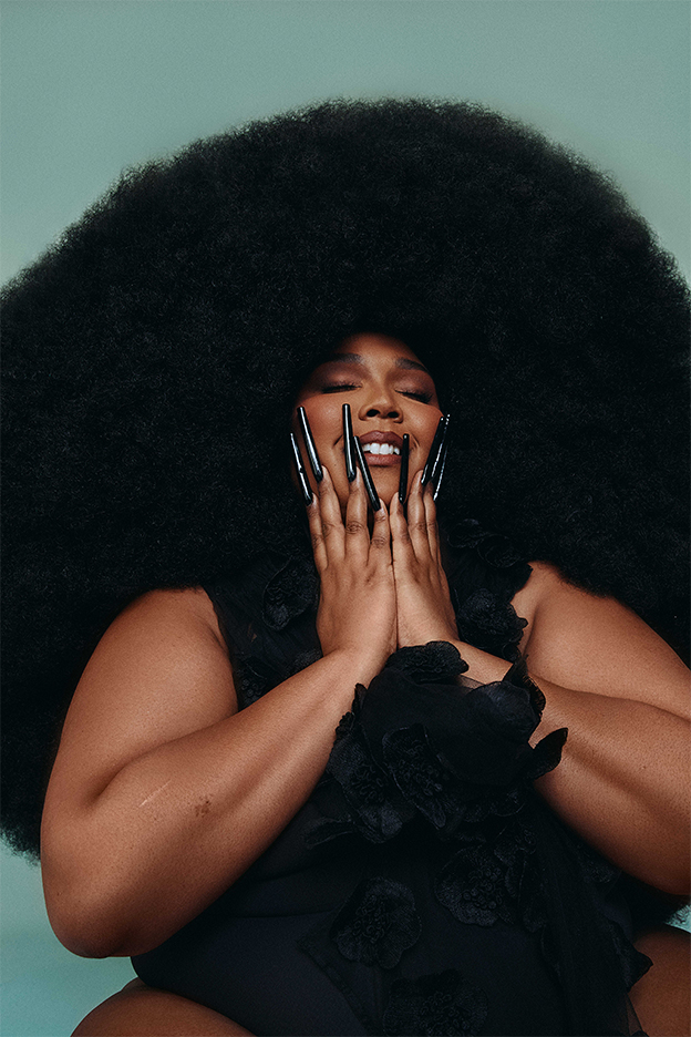lizzo-novo-disco-special-01 Novo disco Lizzo,