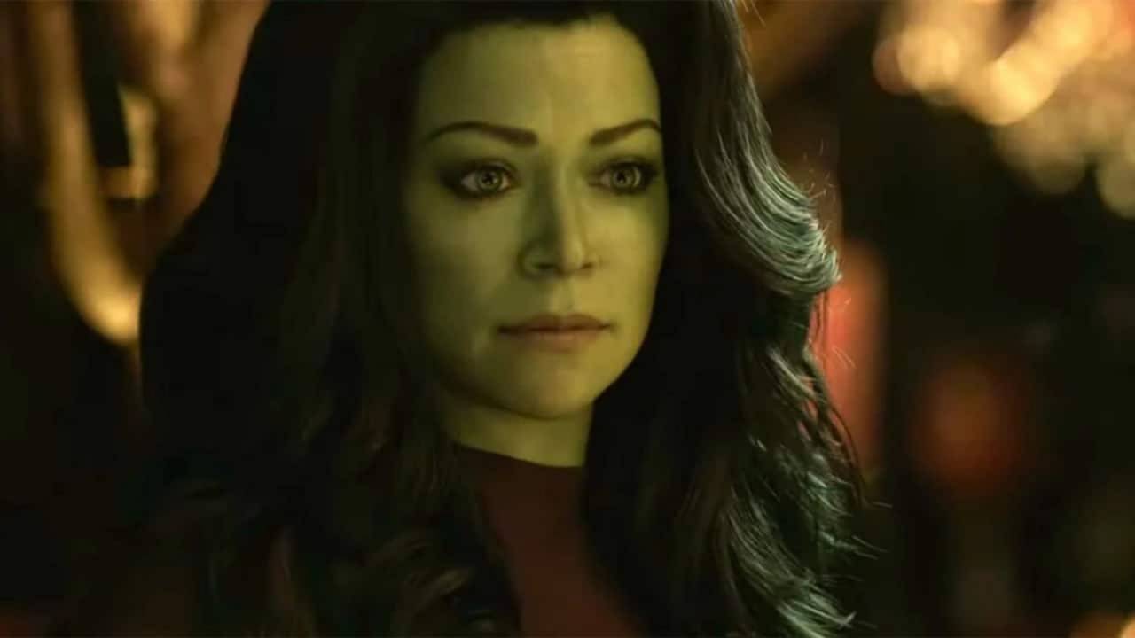 She-Hulk novo trailer