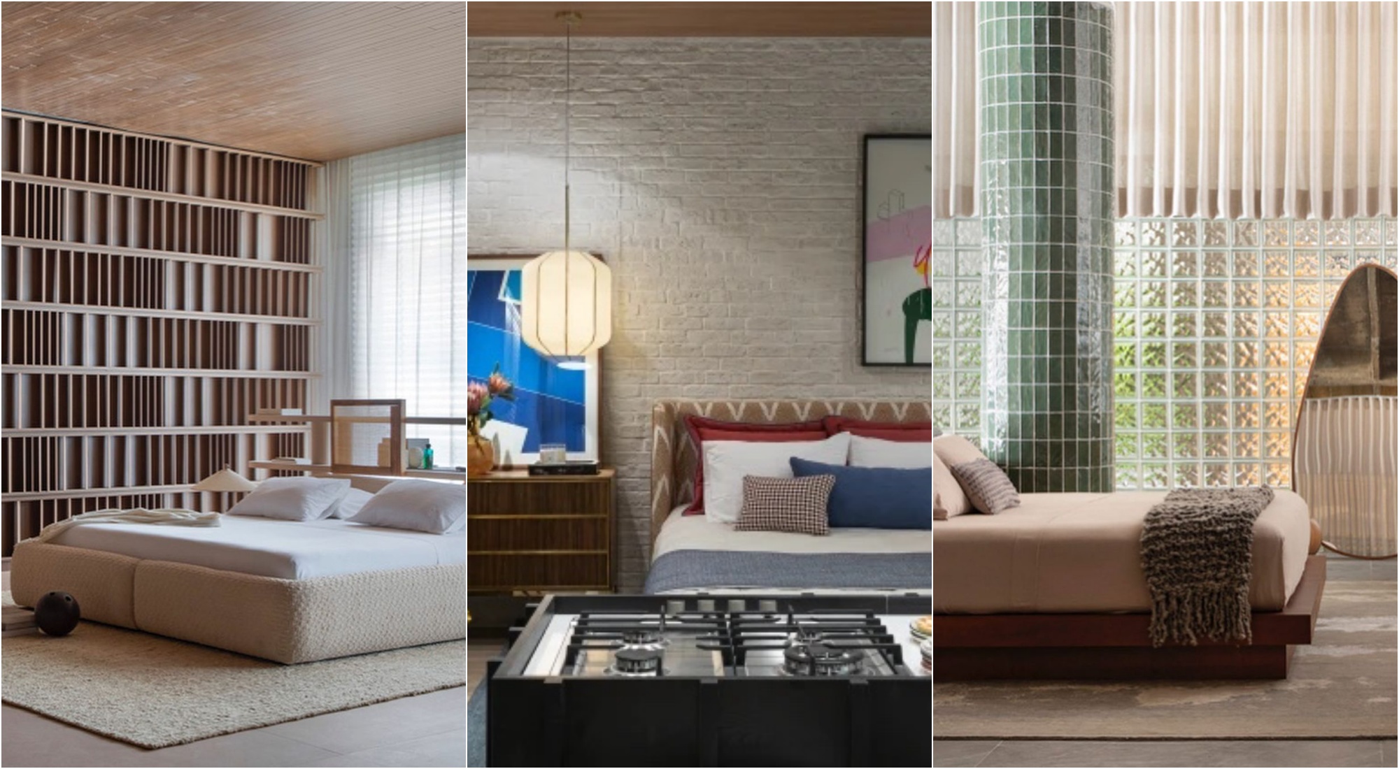 10 quartos que são puro conforto da CASACOR São Paulo 2022