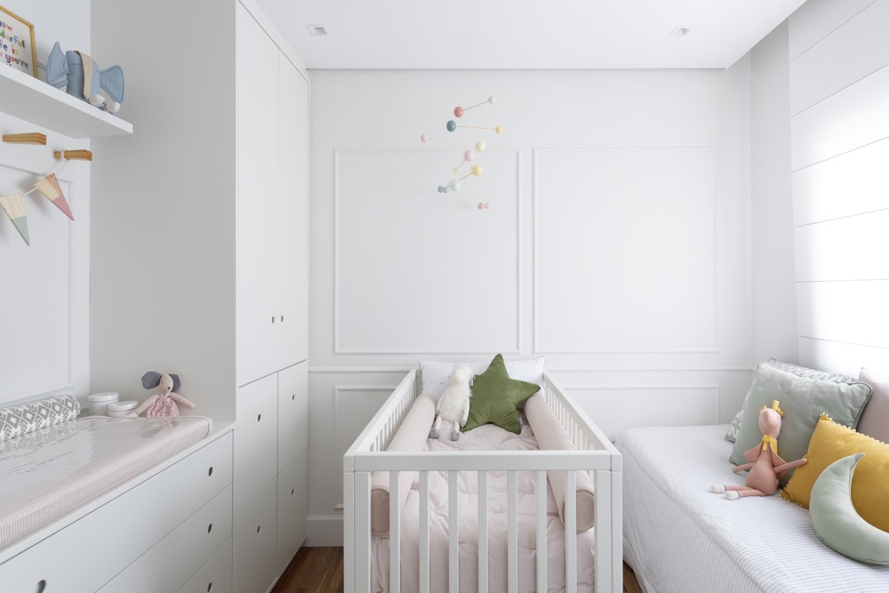 reforma de apartamento