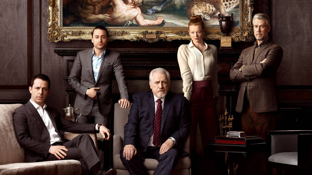 Emmy 2022: ‘Succession’ e ‘Ted Lasso’ dominam lista de indicados