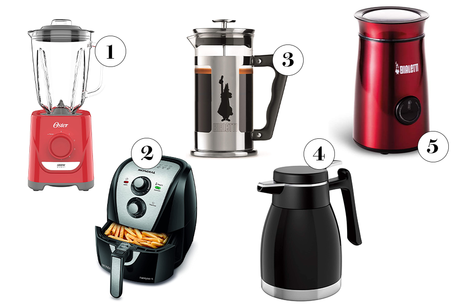 Ofertas Prime Day utensílios de cozinha Ofertas Prime Day utensílios de cozinha