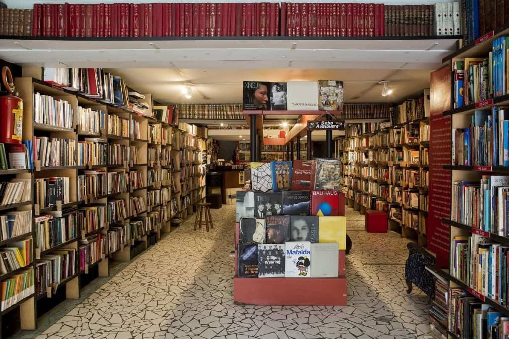 Livros usados: 9 sebos físicos e digitais para conhecer