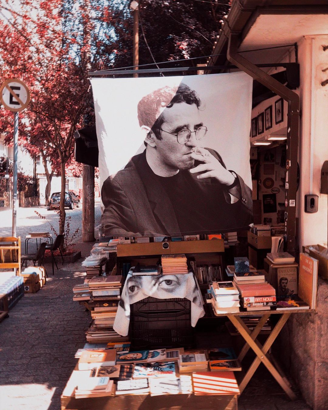 sebos em sp - Desculpe a poeira