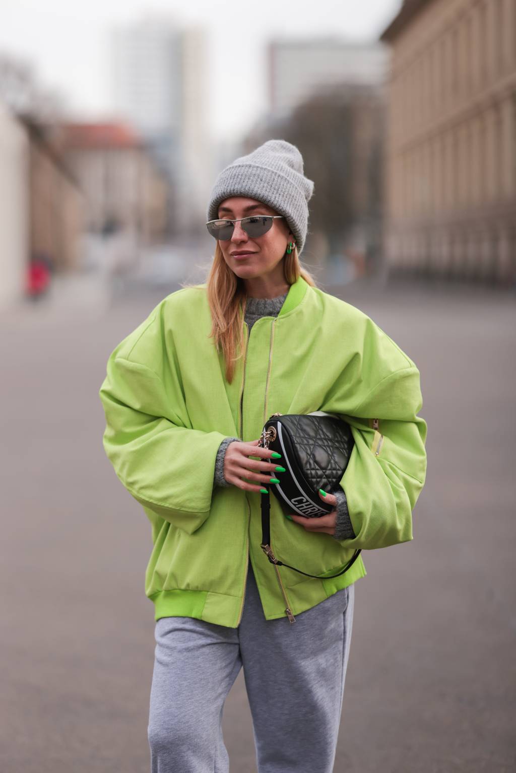 cores vibrantes no inverno – jaqueta cores vibrantes no inverno - jaqueta