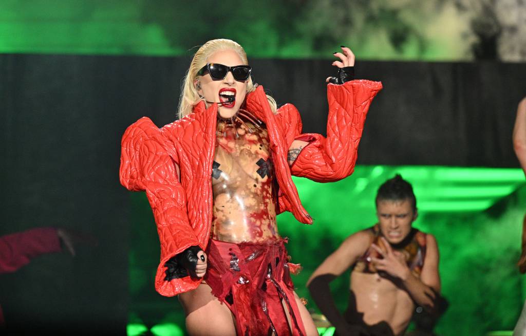 Lady Gaga estará em ‘Coringa 2’: confira detalhes de sua personagem