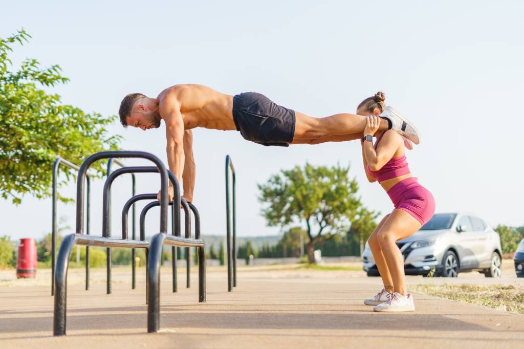 Calistenia: o que é, benefícios e como praticar