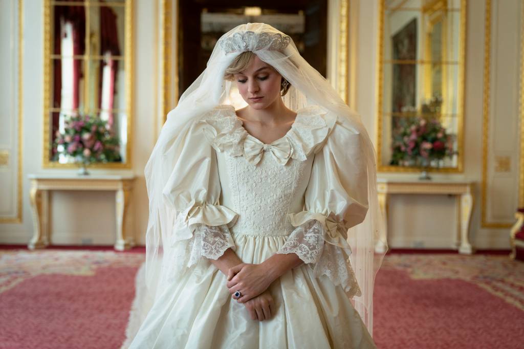 Algumas lendas são eternas, como a da Princesa Diana