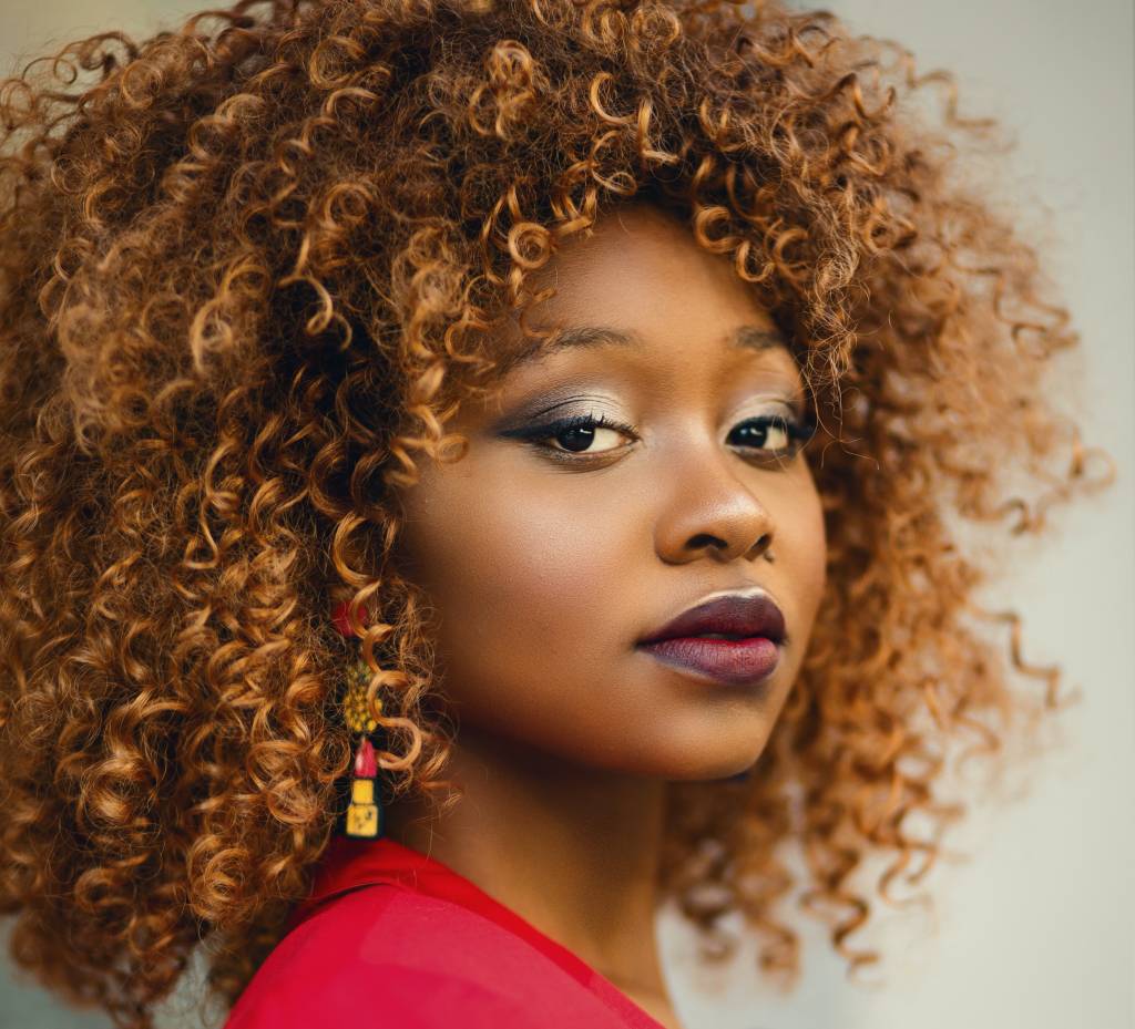 Day after: tenha cachos impecáveis entre as lavagens