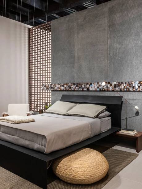 Gustavo Martins - Loft UM. Projeto da CASACOR São Paulo 2022. Gustavo Martins - Loft UM. Projeto da CASACOR São Paulo 2022.