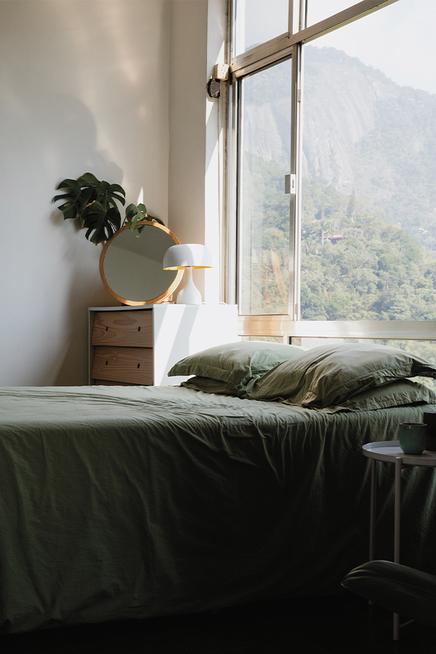 Decora&ccedil;&atilde;o - o apartamento em Santa Teresa da stylist Roberta Campos