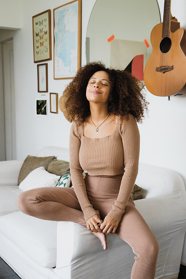 Decora&ccedil;&atilde;o - o apartamento em Santa Teresa da stylist Roberta Campos