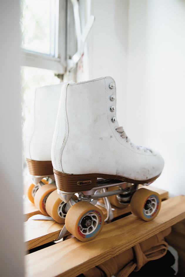 Decora&ccedil;&atilde;o - o apartamento em Santa Teresa da stylist Roberta Campos