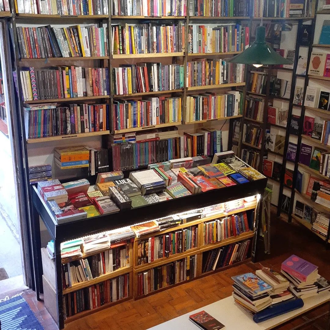 sebos - livraria simples