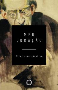 Capa do livro 'Meu Coração'.