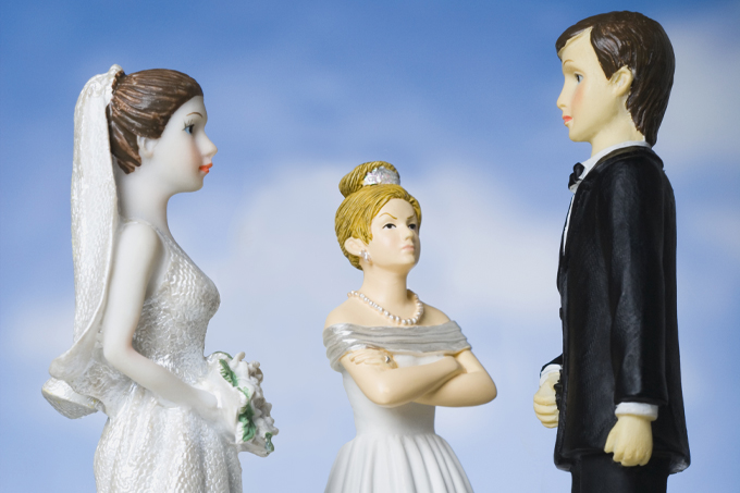 Desencontros: a ‘virada’ inesperada no relacionamento de Sandra