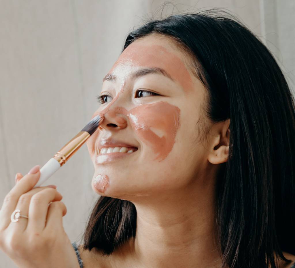 Os tipos de argila facial e seus benefícios para a pele