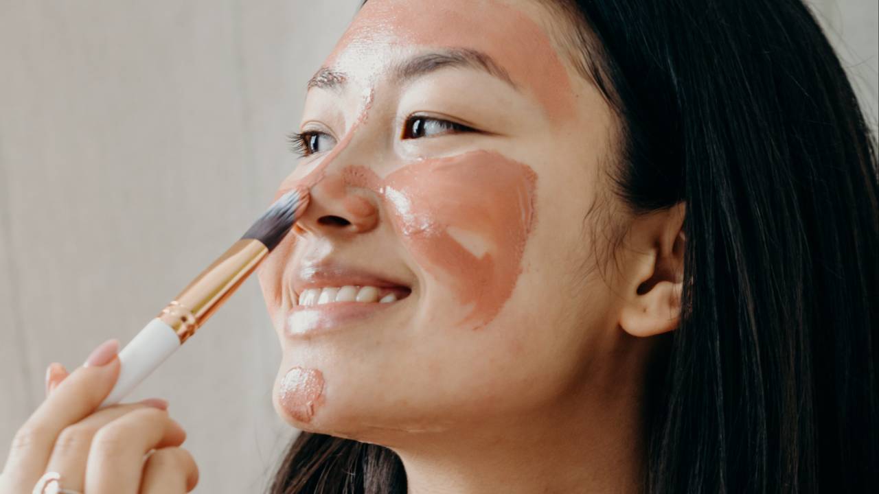 argila facial