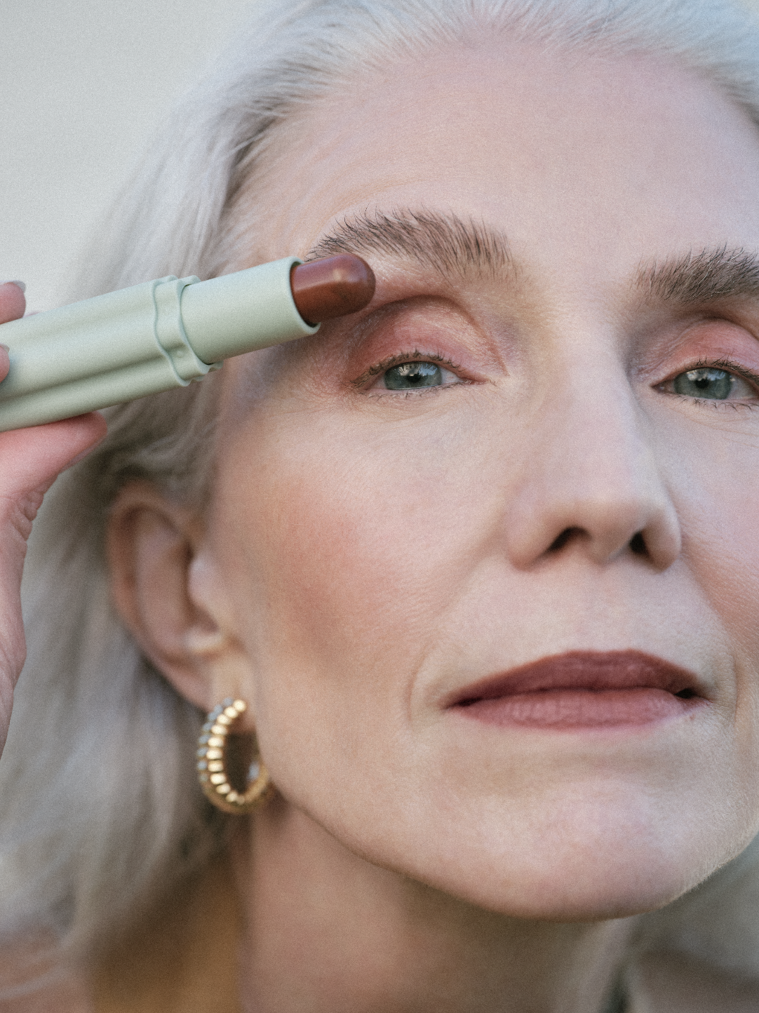 Vic Beauté, marca de beleza da Vic Ceridono
