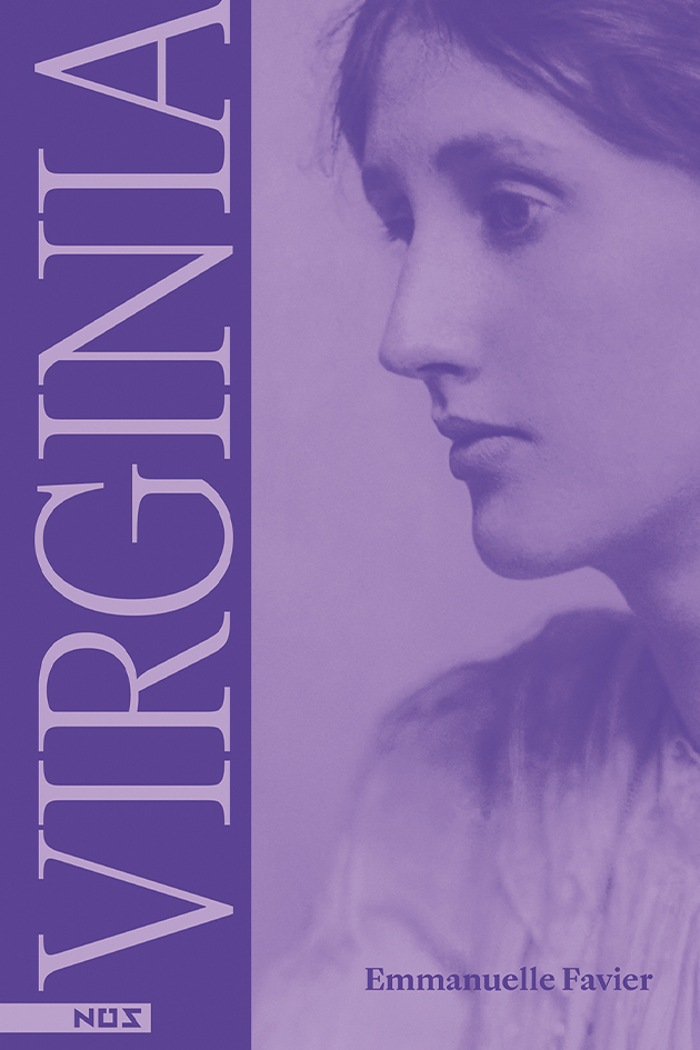 virginia-woolf-biografia Biografia Virginia Woolf
