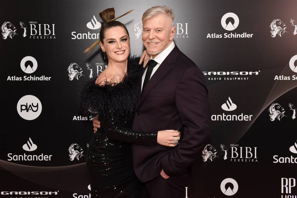 Noite de emoção e conquistas no 9º Premio Bibi Ferreira de Teatro