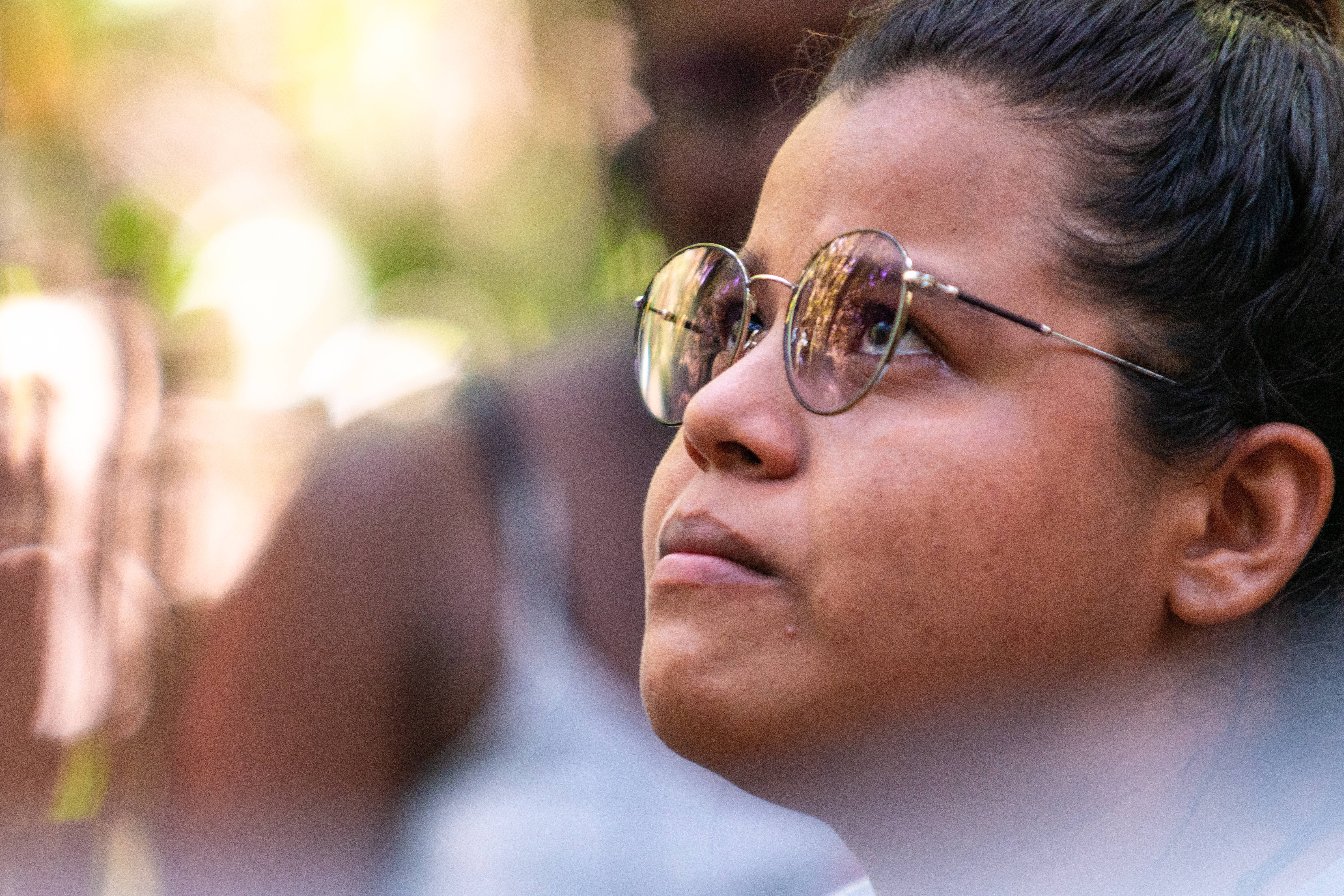 “Quando a gente fala de Amazônia, coloca um alvo no meio da testa”