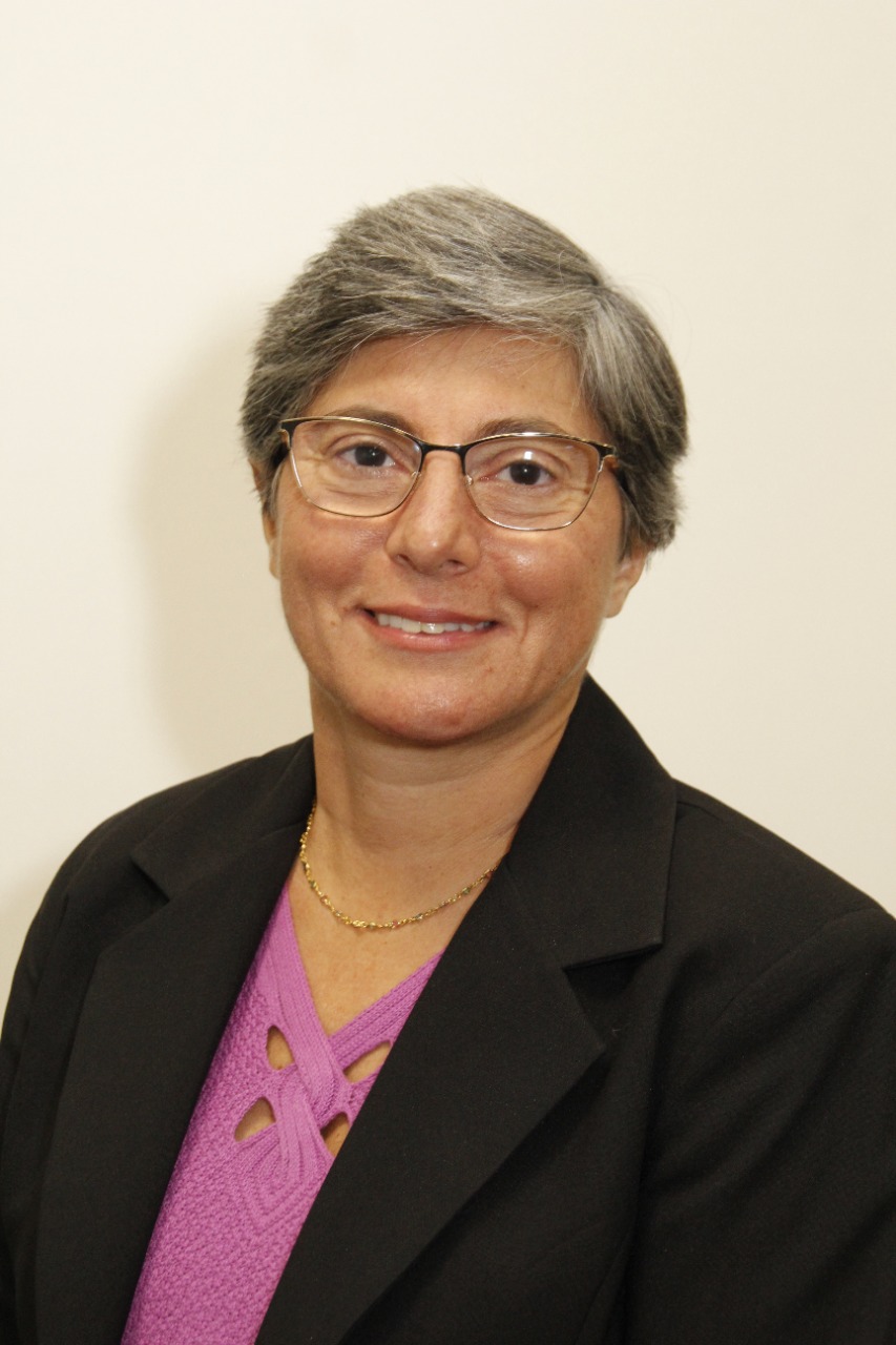 Dra. Cristina Kawali