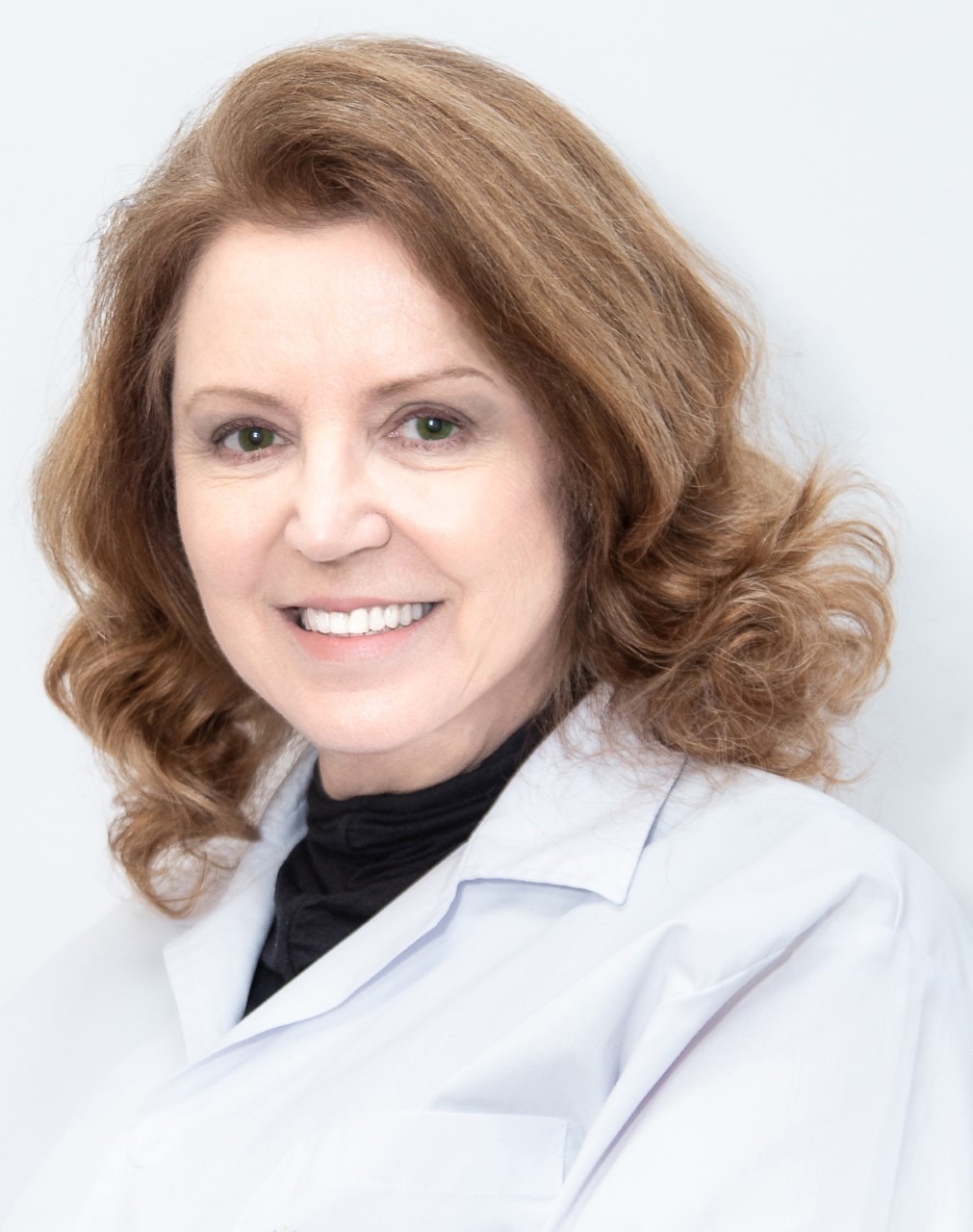 Rosita Fontes, endocrinologista do Laborat&oacute;rio L&acirc;mina -