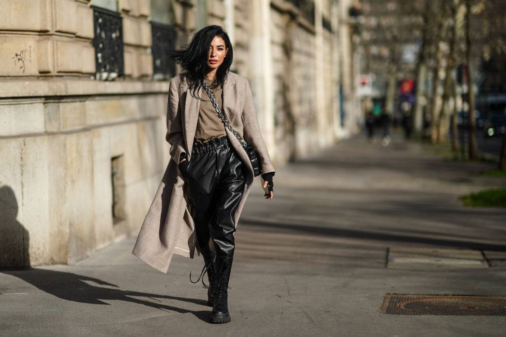 7 looks com coturno para se apaixonar pela bota da vez