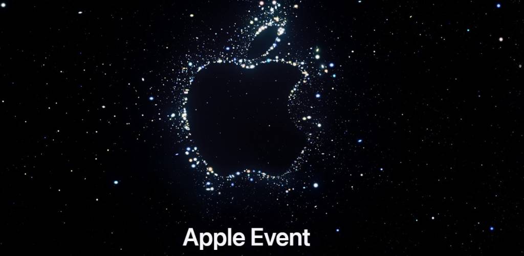 Como assistir ao evento da Apple que acontece nesta quarta (7)