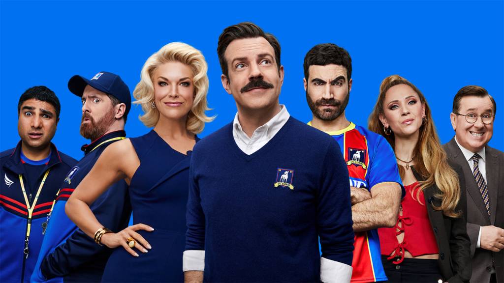 ted lasso emmy 2022 ted lasso emmy 2022