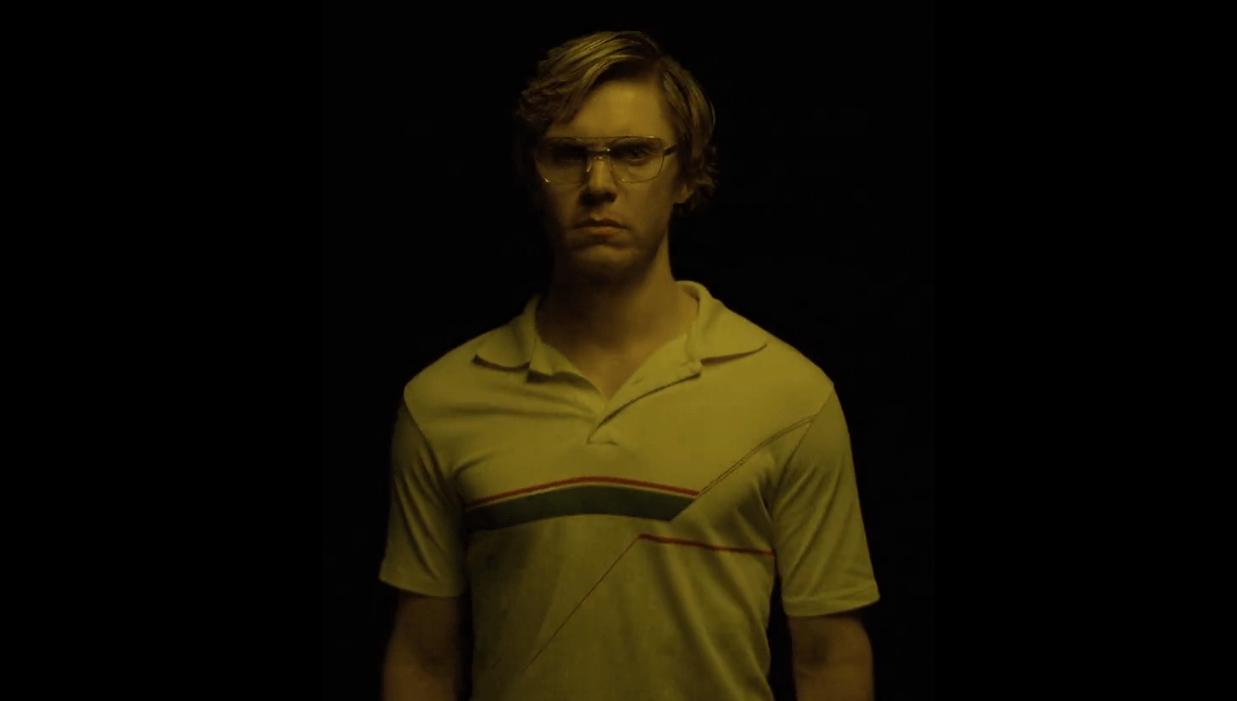 Netflix lançará série sobre serial killer canibal baseada em fatos reais