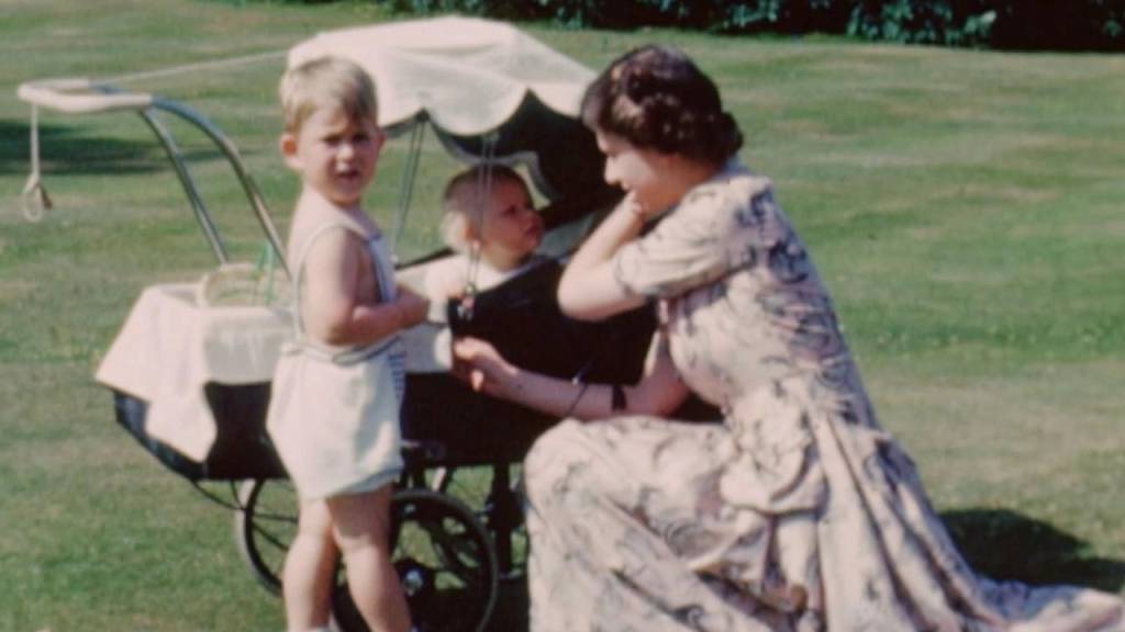 image-w1280 Elizabeth At 90: A Family Tribute