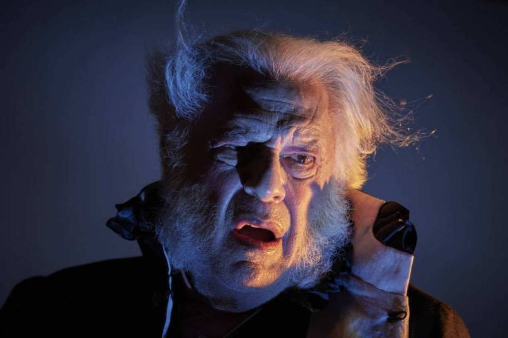 Antônio Fagundes reflete sobre cenário político atual e cultura brasileira