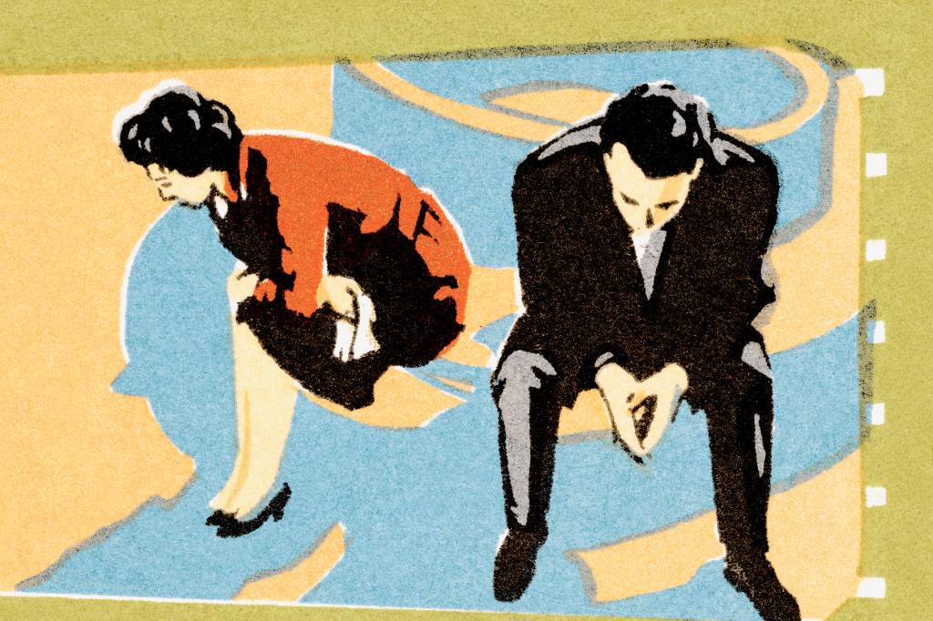 Infidelidade financeira: os caminhos para lidar com a situação