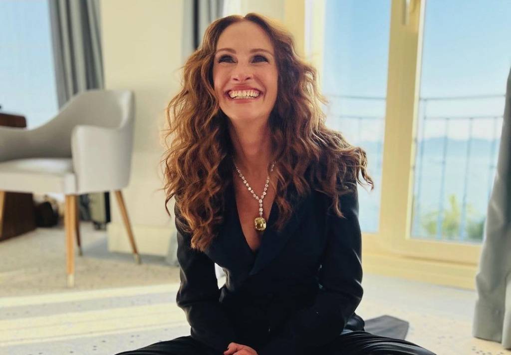 Dicas de estilo com celebridades de mais de 45 anos