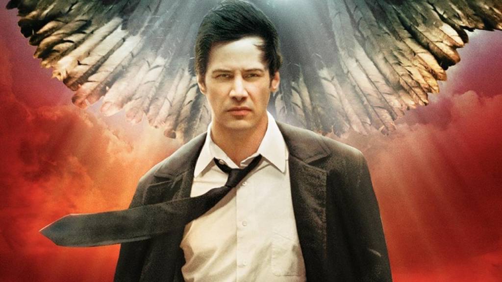 Após 17 anos, ‘Constantine’ vai ganhar sequência com Keanu Reeves