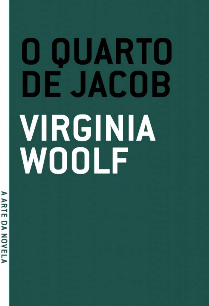 Livros de Virginia Woolf para ler já