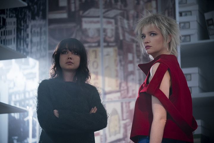 ‘Pistol’ revisa o movimento Punk que mudou o rock britânico