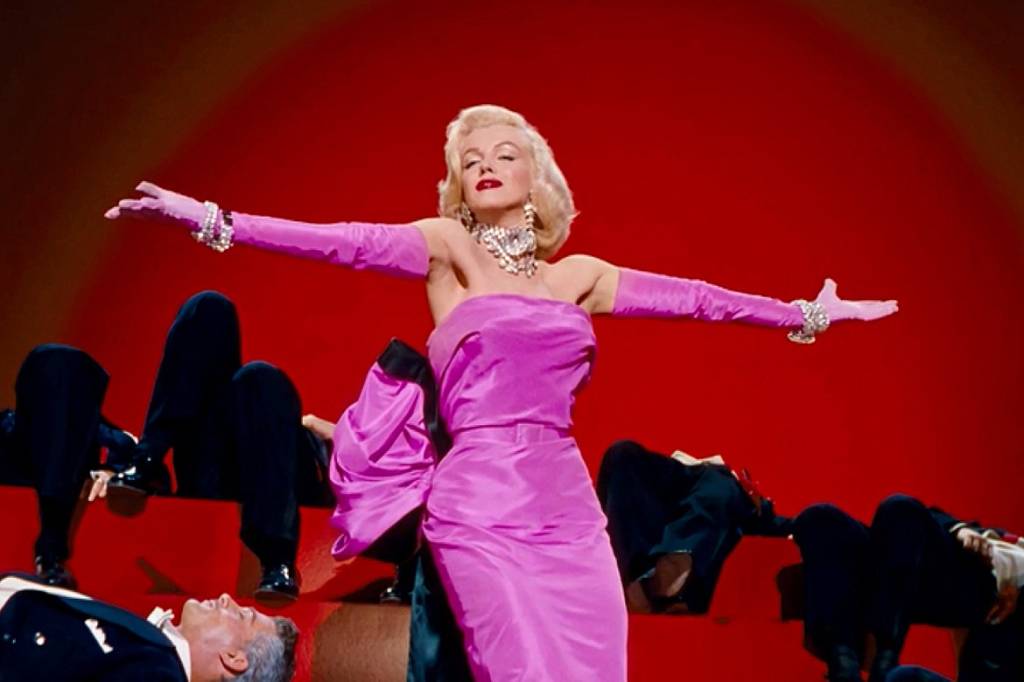Marilyn Monroe: a injustiça paradoxal de Hollywood