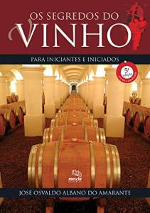 Os segredos do vinho