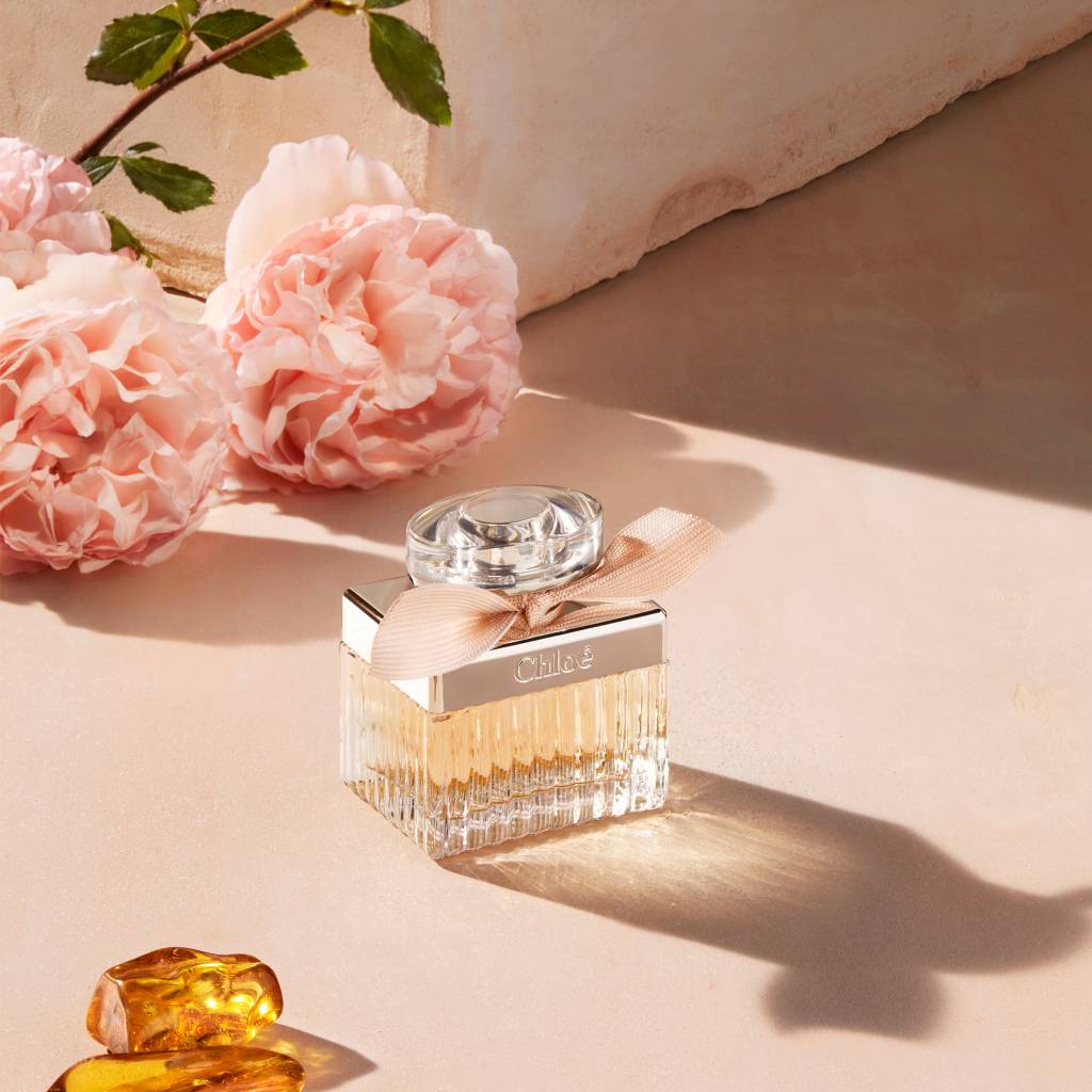 perfumes-de-primavera-chloé-signature Perfumes para a primavera
