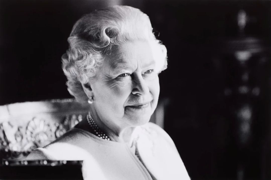 Morre Elizabeth II