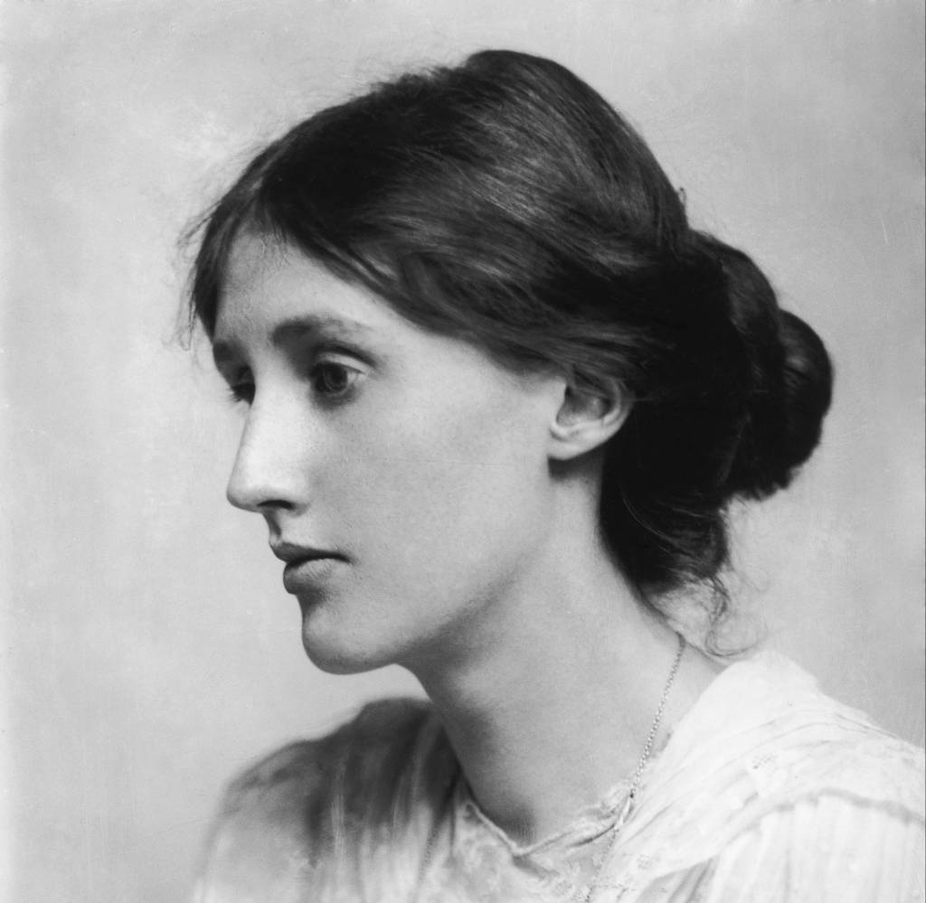 7 livros de Virginia Woolf para ter na estante